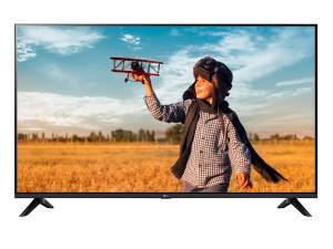 LG 55" LED 55AU731C0LA UHD 4K HDR Smart TV