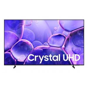 Samsung 43" LED UE43U8072 Crystal UHD 4K HDR Smart TV EU