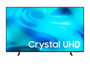 Samsung 50" LED UE50U8072HUXXH Crystal-UHD 4K HDR SmartTV EU