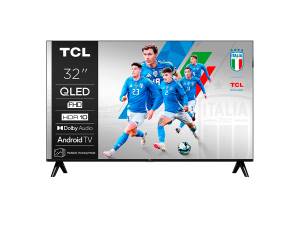 TCL 32" Smart TV QLED 32S59K FHD 60Hz