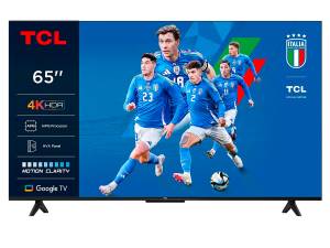 TCL 65" Smart TV UHD 65P69K 60Hz
