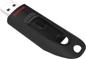 SanDisk Pendrive 64GB USB-A3.0 Ultra