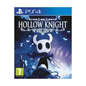 PS4 Hollow Knight EU