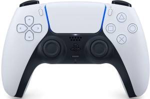 PS5 DualSense White V3