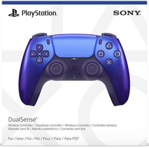 PS5 DualSense Chroma IndigoV3