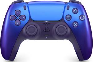 PS5 DualSense Chroma Indigo V3