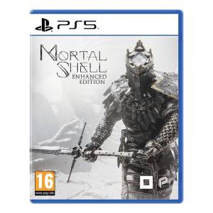 PS5 Mortal Shell Enhanced Edition EU