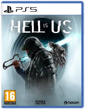 PS5 Hell Is Us EU