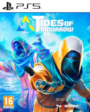 PS5 Tides Of Tomorrow EU
