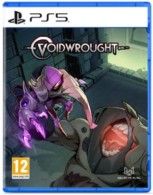 PS5 Voidwrought EU