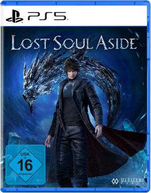 PS5 Lost Soul Aside