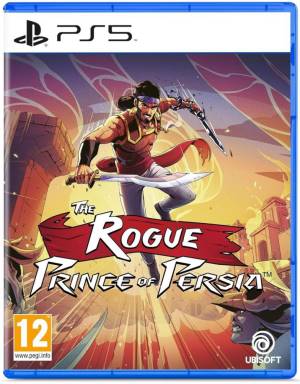 PS5 The Rogue Prince of Persia EU