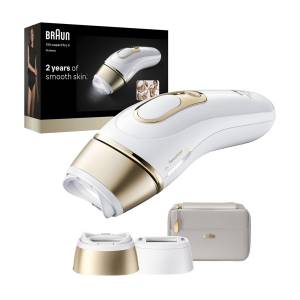 Braun Epilatore a Luce Pulsata Silk Expert Pro 5 PL5210