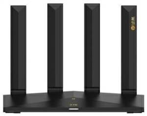 ZTE Modem Router T3000 Dual-band WiFi Black
