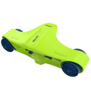 Acquascooter Nilox Makai Nui Lime