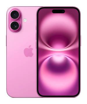 Apple iPhone 16 128GB 6.1" Pink MYEA3ZD/A