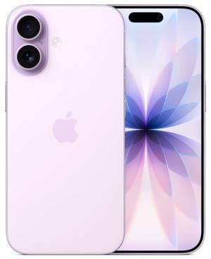 Apple iPhone 17 256GB 6.3" Lavander MG6M4ZD/A