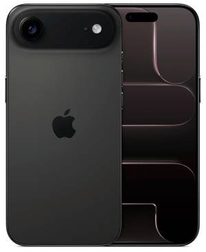 Apple iPhone Air 1TB 6,5" Space Black MG2W4QN/A