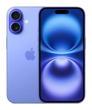 Apple iPhone 16 128GB 6.1" Ultramarine MYEC3HX/A