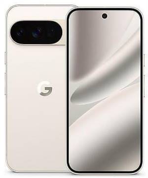 Google Pixel 10 Pro 16+512GB 6.3" 5G Cretan Grey EU