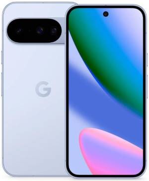Google Pixel 10 12+128GB 6.3" 5G Frost EU