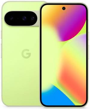 Google Pixel 10 12+128GB 6.3" 5G Cedar Green EU