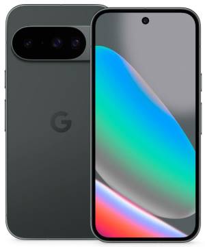 Google Pixel 10 12+256GB 6.3" 5G Obsidian Black EU