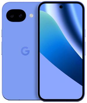Google Pixel 10a 8+256GB 6.3" 5G Lavander EU
