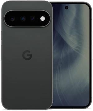 Google Pixel 11 12+256GB 6.3" 5G Obsidian Black EU