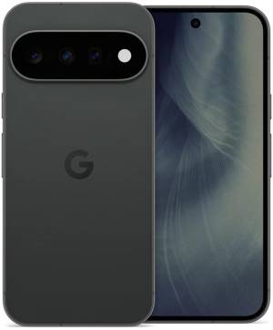 Google Pixel 11 Pro XL 12+256GB 6.8" 5G Obsidian Black EU