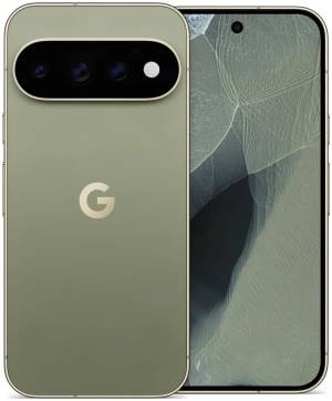 Google Pixel 11 Pro XL 12+256GB 6.8" 5G Olive Green EU