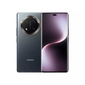 Honor Magic 7 Lite 8+256GB 6.78" 5G Titanium Black ITA