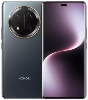 Honor Magic 7 Lite 8+512GB 6.78" 5G Titanium Black ITA