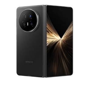 Honor Magic V5 16+512GB 6.43" 5G Black DS ITA