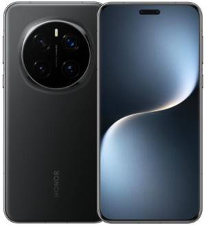 Honor Magic 7 Pro 12+512GB 6.8" 5G Black DS EU