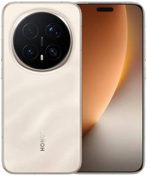 Honor Magic 8 Pro 12+512GB 6.78" 5G Sunrise Gold DS EU