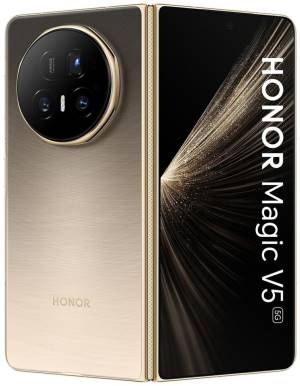 Honor Magic V5 16+512GB 6.43" 5G Dawn Gold DS EU