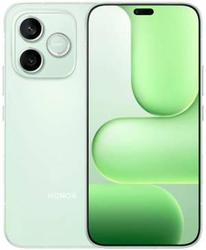 Honor 600 Lite 8+256GB 6.6"5G Sprout Green DS ITA