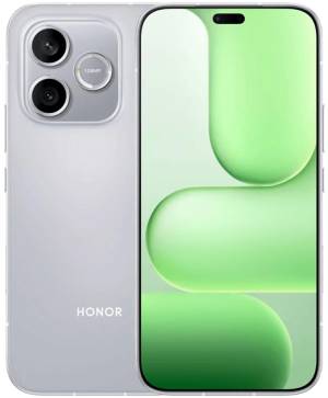 Honor 600 Lite 8+256GB 6.6"5G Velvet Grey DS ITA