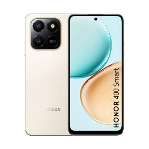 Honor 400 Smart 8+256GB 6.7" 4G Desert Gold DS ITA