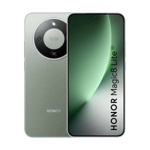 Honor Magic 8 Lite 8+256GB 6.79" 5G Forest Green ITA