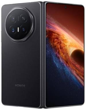 Honor Magic V6 16+512GB 6.43" 5G Black DS ITA