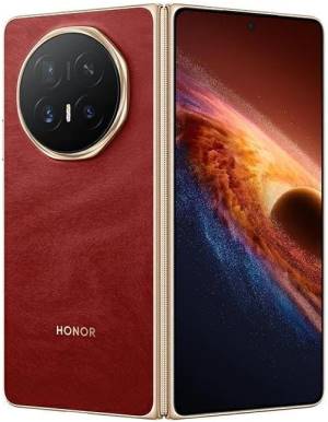 Honor Magic V6 16+512GB 6.43" 5G Red DS ITA