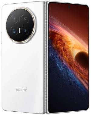 Honor Magic V6 16+512GB 6.43" 5G White DS ITA