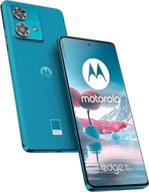 Motorola Edge 40 Neo 12+256GB 6.55" 5G Caneel Bay DS ITA
