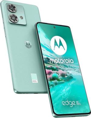 Motorola Edge 40 Neo 12+256GB 6.55" 5G Soothing Sea DS EU