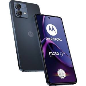 Motorola Moto G84 8+256GB 6.55" 5G Midnight Blue DS ITA