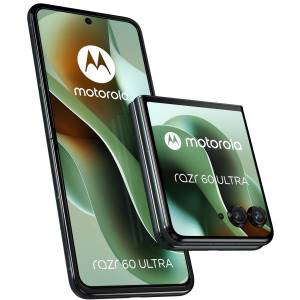 Motorola Razr 60 Ultra 16+512GB 6.96" 5G Scarab ITA
