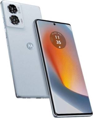 Motorola Edge 50 Fusion 8+256GB 6.7" 5G Marshmallow Blue DS EU