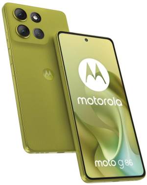 Motorola Moto G86 8+256GB 6.67" 5G Golden Cypress DS TIM